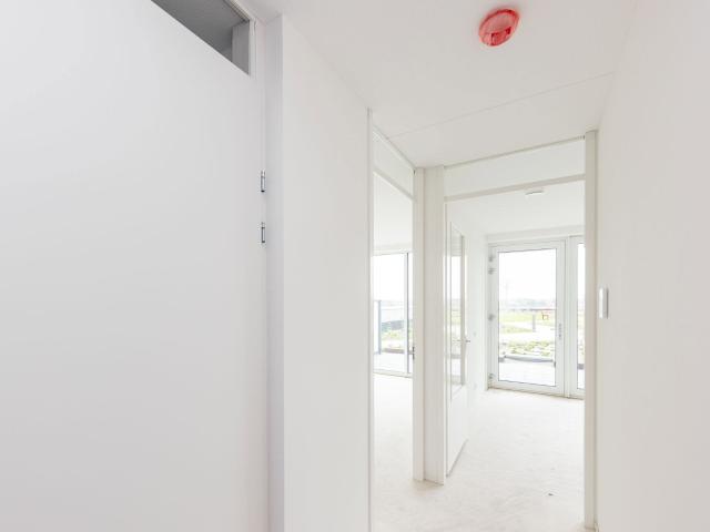 appartement in Den Haag, Melkwegstraat