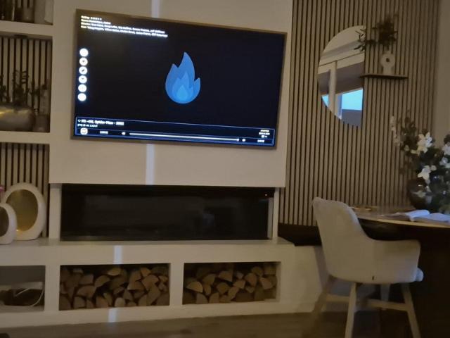 appartement in Den Haag, Middachtenweg