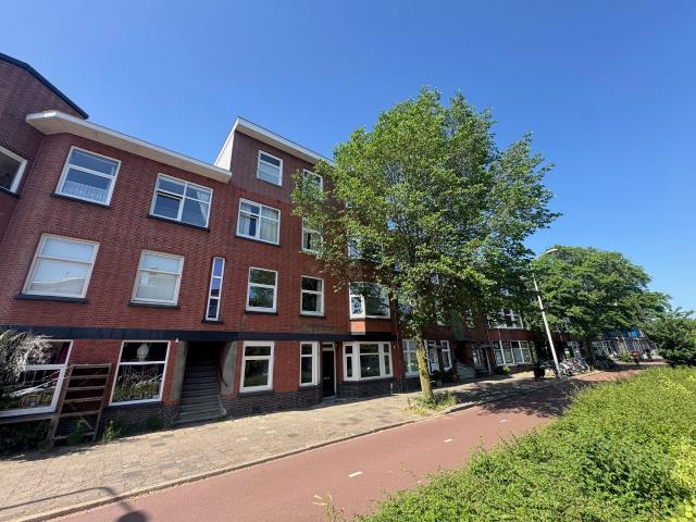 appartement in Den Haag, Mient