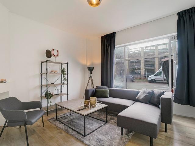 appartement in Den Haag, Monstersestraat