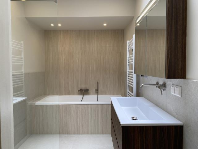 appartement in Den Haag, Newtonstraat