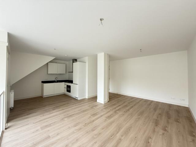 appartement in Den Haag, Nunspeetlaan