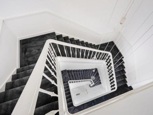 appartement in Den Haag, Oranjestraat