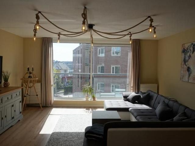appartement in Den Haag, Palaceplein