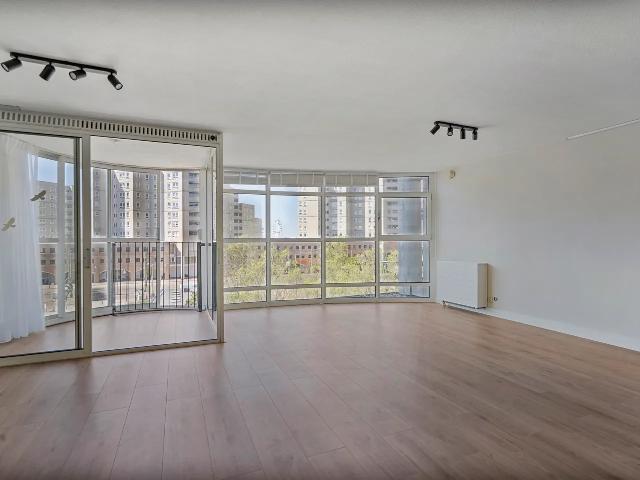 appartement in Den Haag, Palaceplein