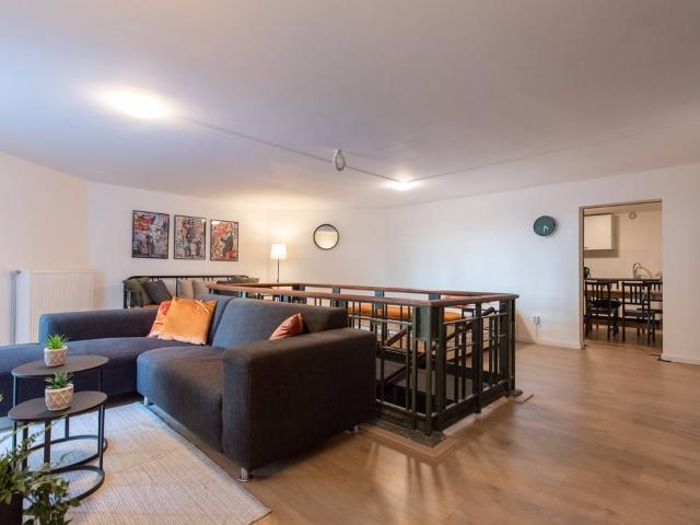 appartement in Den Haag, Parkstraat