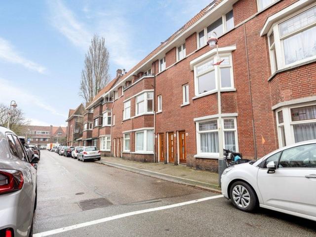 appartement in Den Haag, Paul Gabriëlstraat