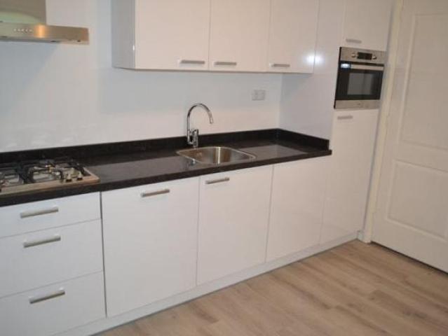 appartement in Den Haag, Piet Heinstraat