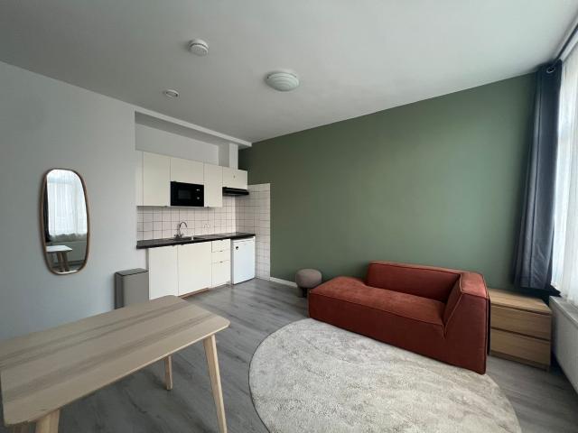 appartement in Den Haag, Pletterijstraat
