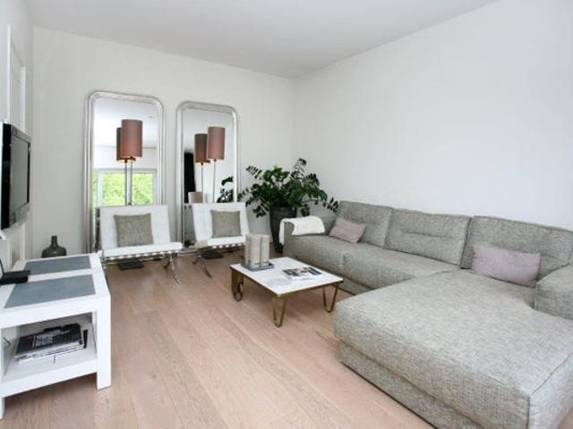 appartement in Den Haag, Prins Mauritslaan