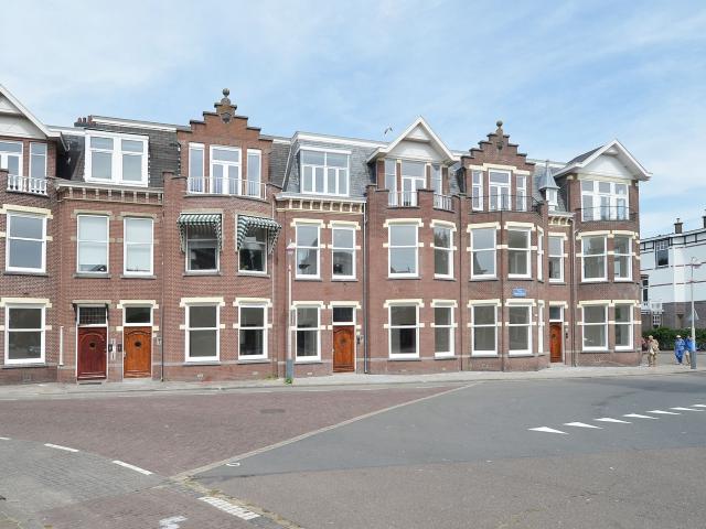 appartement in Den Haag, Prins Mauritslaan