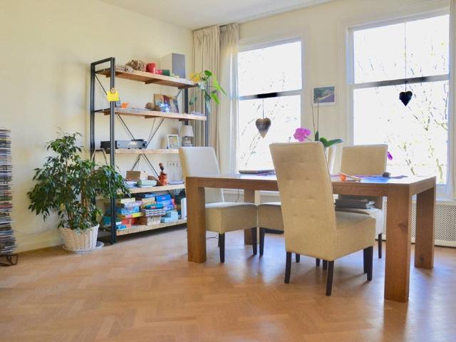 appartement in Den Haag, Prins Mauritslaan