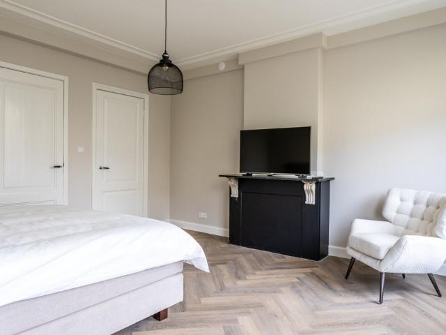 appartement in Den Haag, Prinsegracht