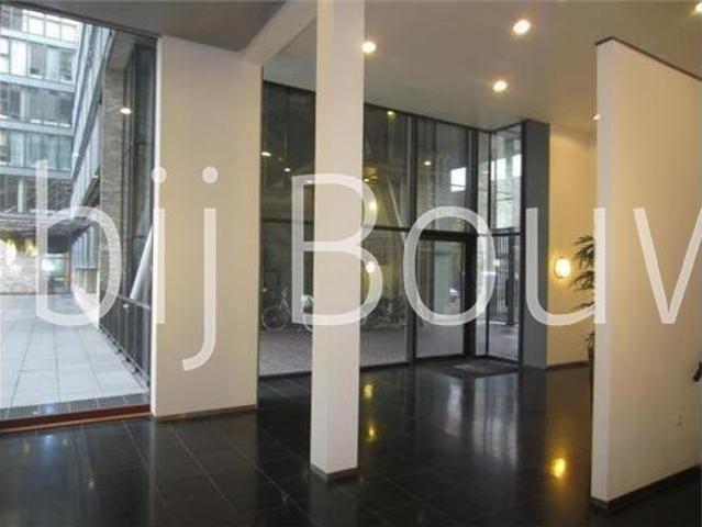 appartement in Den Haag, Prinses Marijkestraat