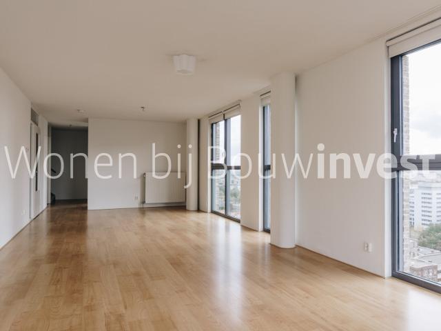 appartement in Den Haag, Prinses Marijkestraat