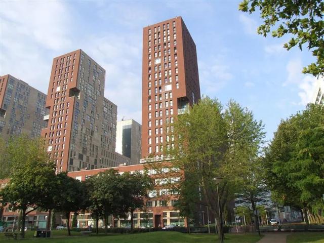appartement in Den Haag, Prinses Marijkestraat