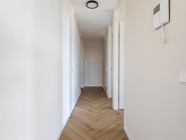 appartement in Den Haag, Randveen