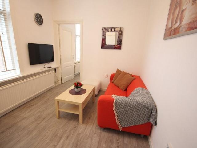 appartement in Den Haag, Regentesselaan