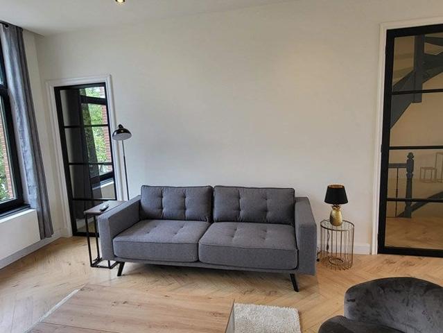 appartement in Den Haag, Regentesselaan