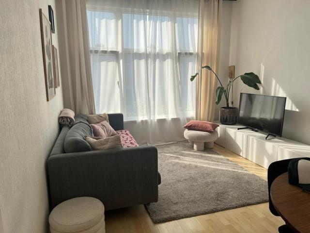 appartement in Den Haag, Rhododendronstraat
