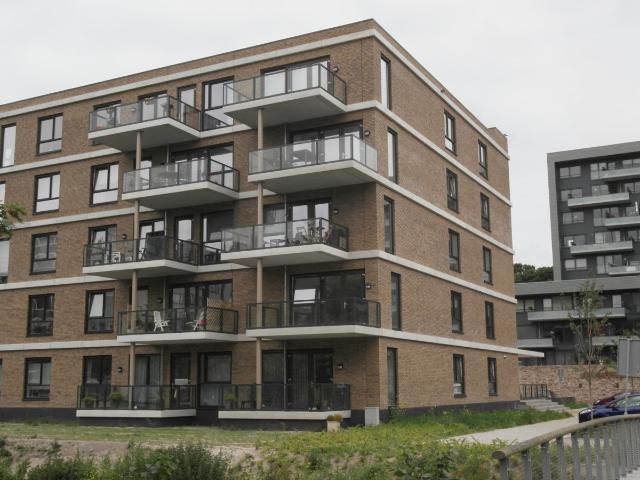appartement in Den Haag, Robert Stolzplantsoen