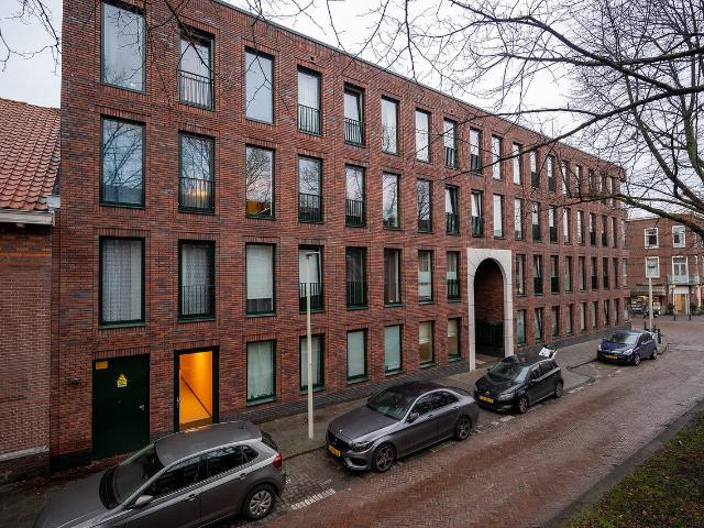 appartement in Den Haag, 's Gravenzandelaan