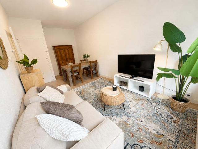 appartement in Den Haag, Schapenlaan