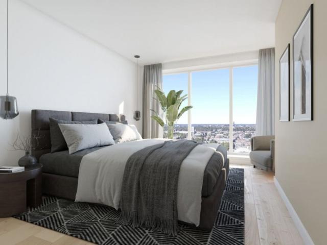appartement in Den Haag, Schedeldoekshaven