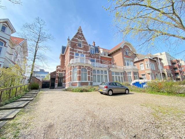 appartement in Den Haag, Scheveningseweg