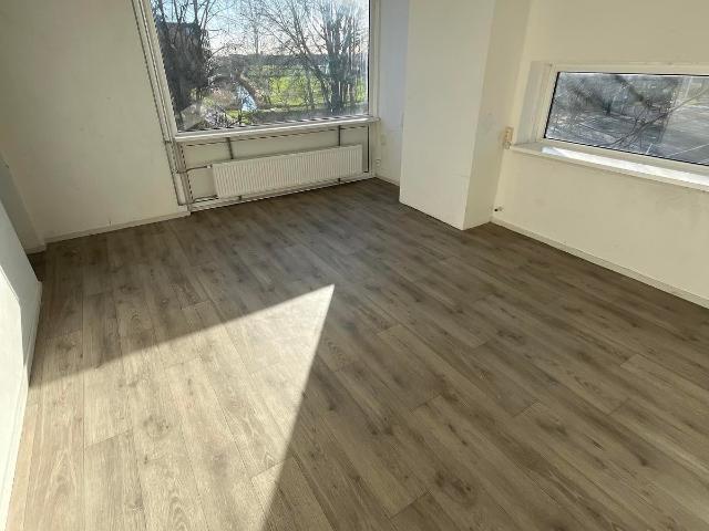 appartement in Den Haag, Schrijnwerkersgaarde