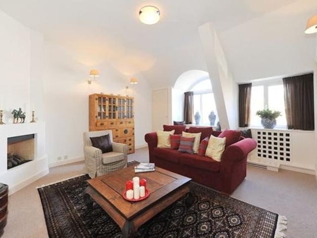 appartement in Den Haag, Smidswater