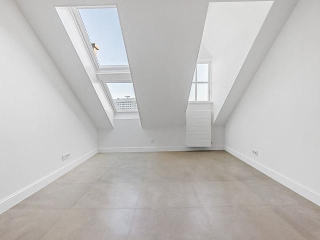 appartement in Den Haag, Stadhouderslaan