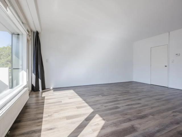 appartement in Den Haag, Stalpertstraat