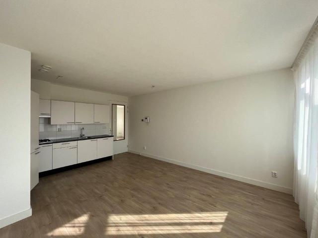 appartement in Den Helder, Wezenstraat