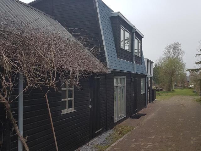 appartement in Den Ilp, Den Ilp