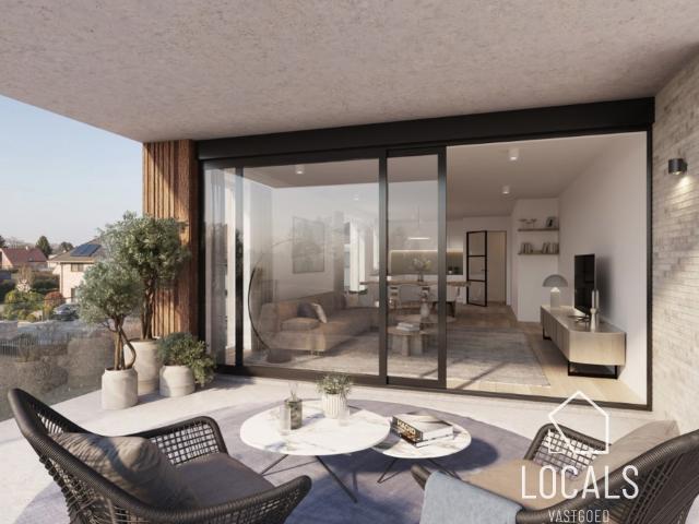 à vendre Appartement Denderleeuw Anjelierenlaan