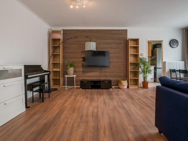 Appartement in Dendermonde