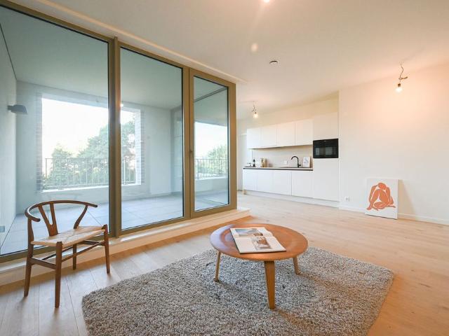 Appartement in Deinze