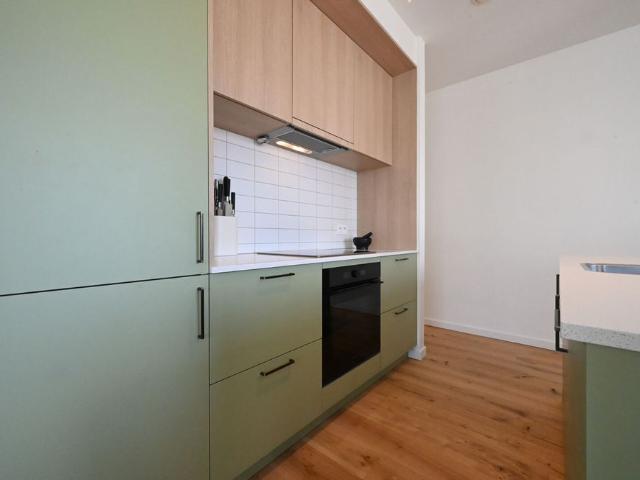 Appartement in Deinze