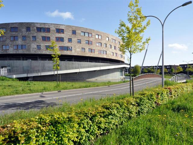 appartement in Delfgauw, Gouden Rijderplein