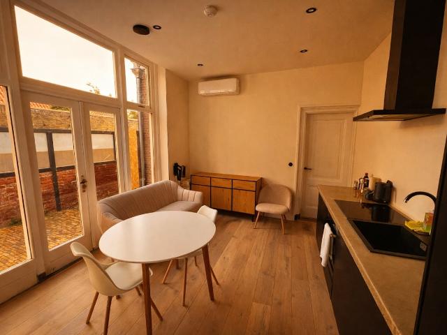 Appartement in Delft