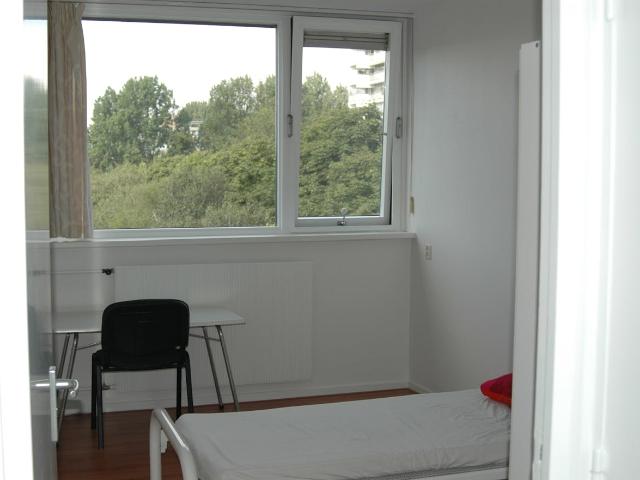 Appartement in Delft