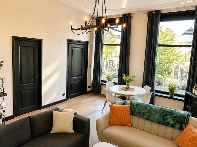 Appartement in Delft