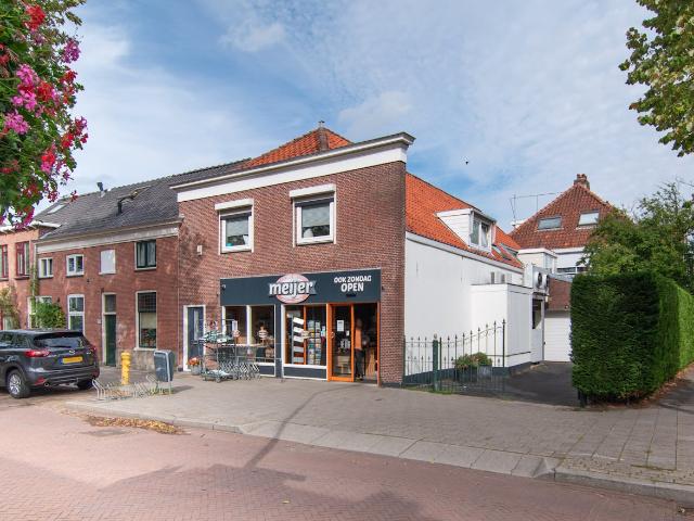 Appartement in Delft