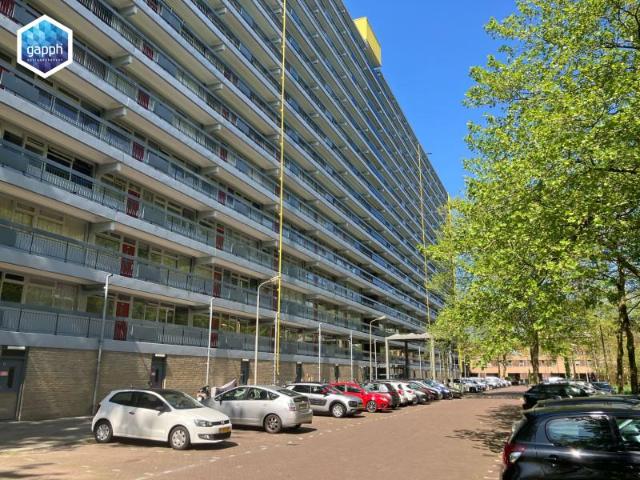 Appartement in Delft