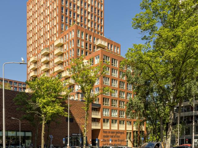 Appartement in Delft