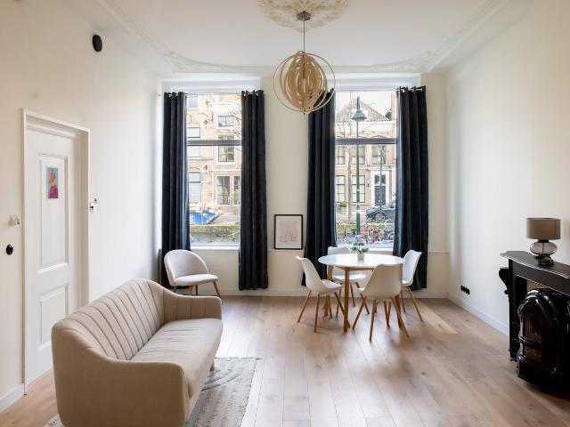 Appartement in Delft