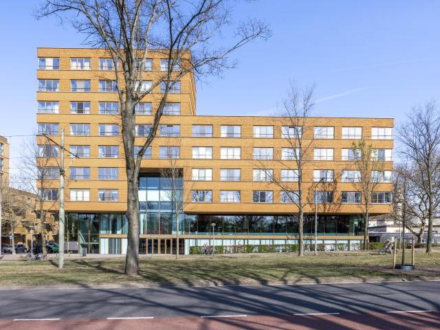 Appartement in Delft