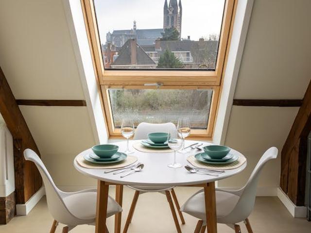 Appartement in Delft