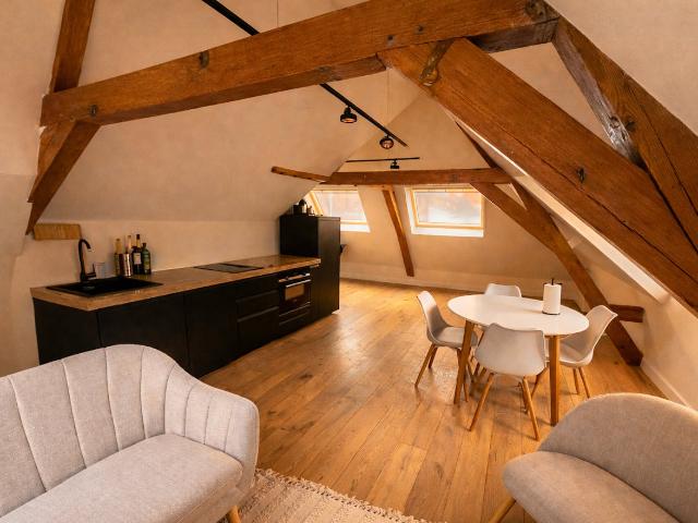 Appartement in Delft